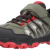 Geox J Magnetar Boy B Abx Sneakers Calzado infantil