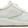 Geox Sneakers D Cristael D45MXD 054AJ C1327 white Sneakers