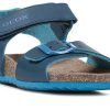 Calzado infantil Geox Ghita B Kids (J028LB000BCC4-504) blue