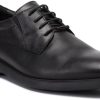 Zapatos hombre Geox Brayden (U54N1C00043) black