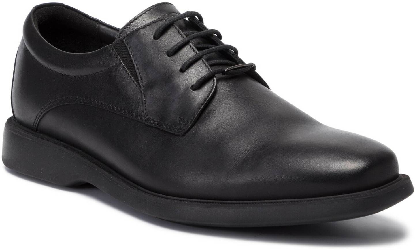 Zapatos hombre Geox Brayden (U54N1C00043) black