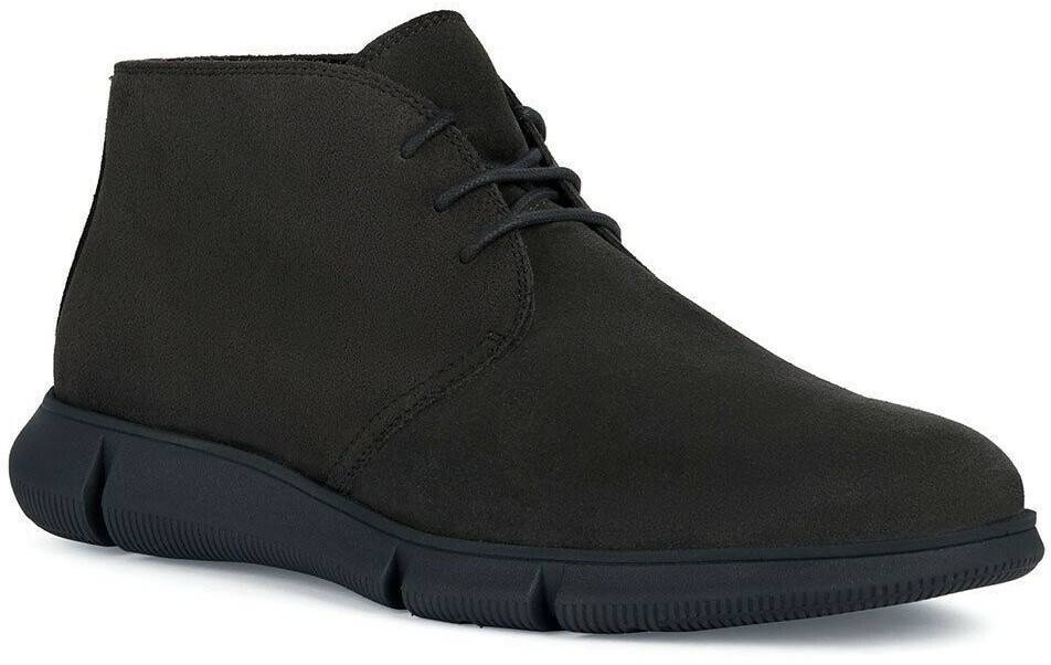 Botas hombre Geox U ADACTER F mud