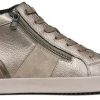 Geox Sneakers D Blomiee D366HD 02N22 beige Sneakers