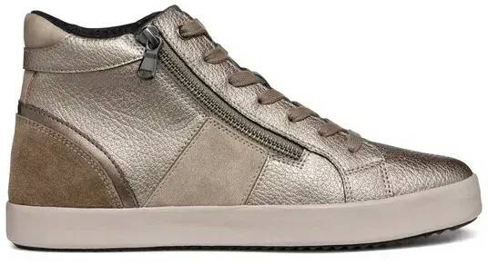 Geox Sneakers D Blomiee D366HD 02N22 beige Sneakers