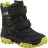 Calzado infantil Geox Snow J Himalaya Boy B Abx J36FRC 0FUCE C0802 S black