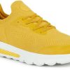 Sneakers Geox Sneakers U Spherica Actif U35BAA 0006K yellow