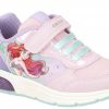 Geox J Spaceclub Girl (J358VA) pink/watersea Calzado infantil