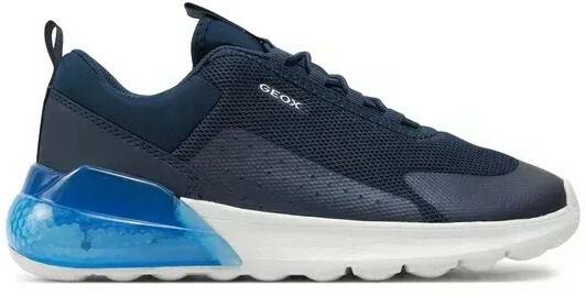 Geox Sneakers J Activart Illuminus J45LYA 0149J C4002 DD dark blue Sneakers