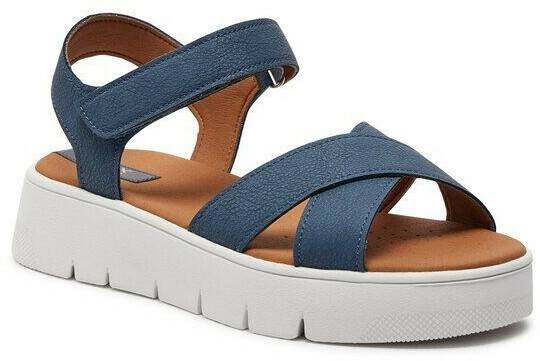 Sandalias mujer Geox Sandals D Dandra D45SCC 000EK C4005 dark blue