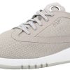 Geox D AERANTIS C grey Sneakers