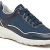 Sneakers Geox Sneakers D Alleniee D35LPB 054AS dark blue