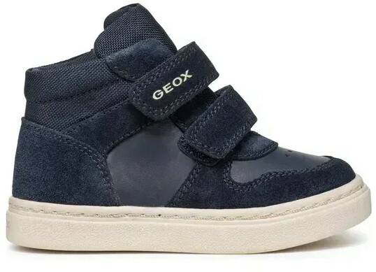 Calzado infantil Geox B Nashik Boy B465NA 02285 C4002 S dark blue