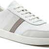 Sneakers Geox Sneakers U Regio U45CHA 08522 C1352 white