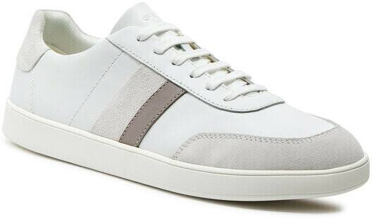 Sneakers Geox Sneakers U Regio U45CHA 08522 C1352 white