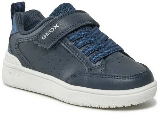 Geox Sneakers J Washiba J45LQA-05411 C4585 M dark blue Calzado infantil