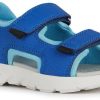 Geox J AIRADYUM BO Sandal royal lt blue Calzado infantil