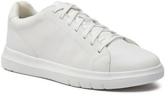 Geox Sneakers U Merediano U45B3A 000BC C1000 white Sneakers