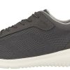 Geox U Monreale A black Sneakers