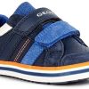 Geox Kilwi C Baby (B15A7C05422C4-226) blue Calzado infantil