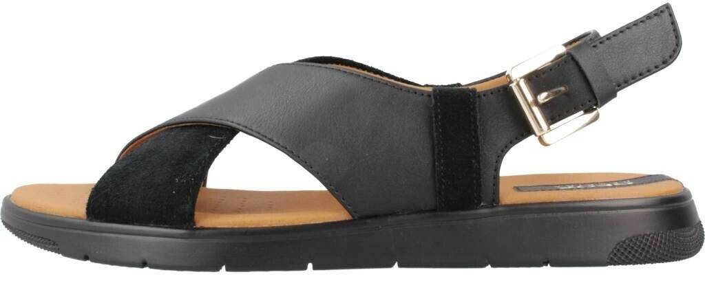 Sandalias mujer Geox Sandals D Dandra D45NNB 05422 C9999 black