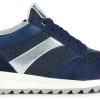 Geox D Tabelya D15AQA022ASC4002 navy Sneakers