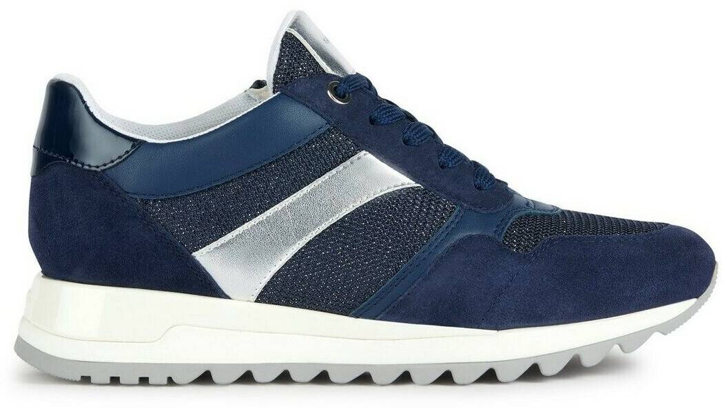 Geox D Tabelya D15AQA022ASC4002 navy Sneakers