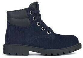 Geox Lace-up J Shaylax Boy J16FAB 023BC C0045 M Dark Blue Calzado infantil