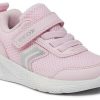 Geox Sneakers B Sprintye Girl B454TD 01454 C8004 pink Calzado infantil