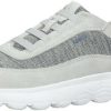 Geox U Spherica B Sneakers lt grey Sneakers