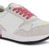 Sneakers Geox Doralea Women (D25RTB0FU22C1) white 441