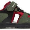 Calzado infantil Geox Sandals J Vaniett Boy J455XA 015CE C3267 S khaki