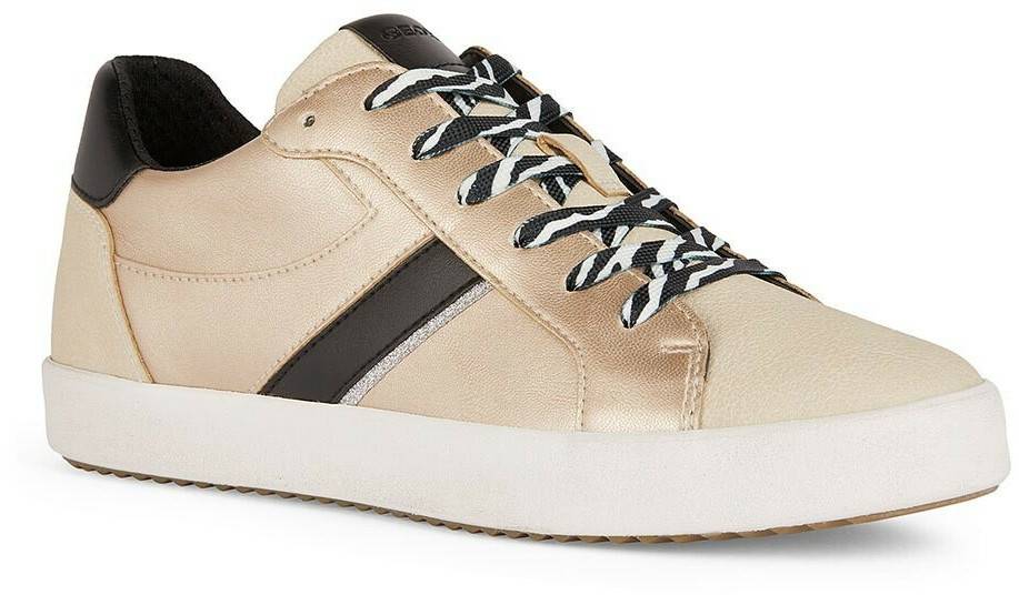 Sneakers Geox Blomiee Trainers golden