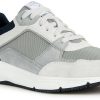 Sneakers Geox Radente A white,grey Men