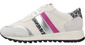 Geox Sneaker D TABELYA A Multi Sneakers