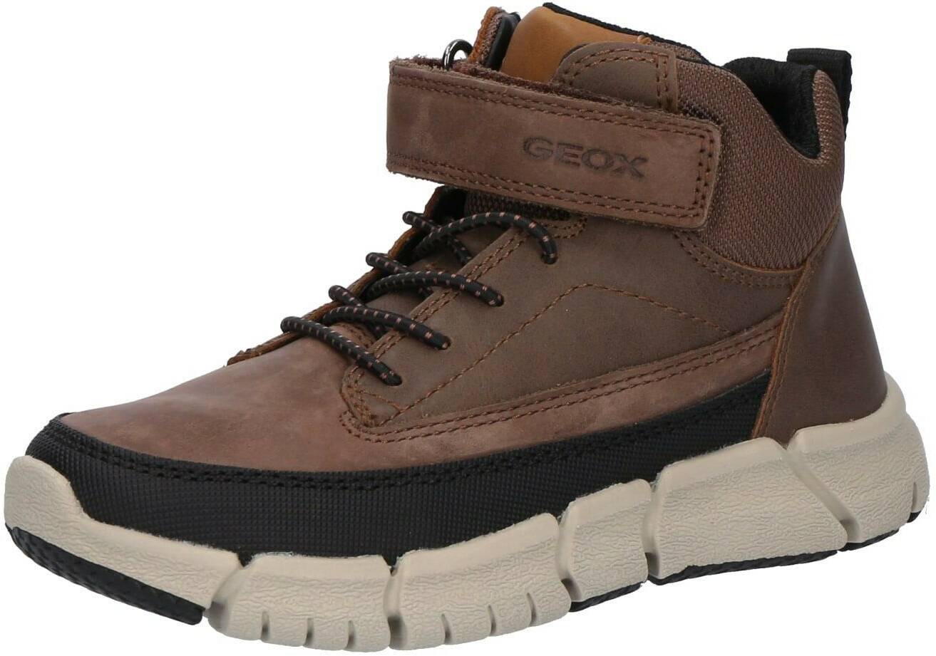 Calzado infantil Geox 'FLEXYPER' brown black 19441703