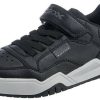 Geox Sneakers J Perth Boy J367RE 0FE8V C0005 M Black Calzado infantil