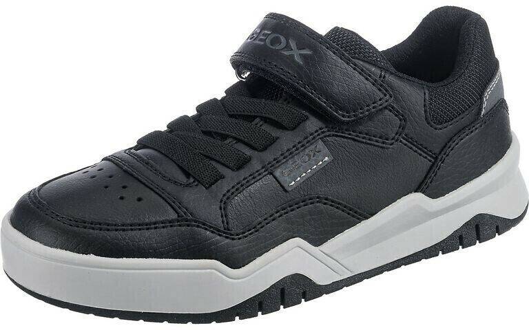 Geox Sneakers J Perth Boy J367RE 0FE8V C0005 M Black Calzado infantil