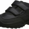 Geox Savage Kids (J0424A 00043) black Calzado infantil