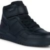 Geox Sneakers J Perth Boy J367RF 0FE8V C9999 S black Calzado infantil