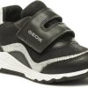 Geox Sneakers B Pyrip Girl B364XA 0HS54 C9258 S Black Calzado infantil