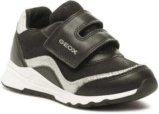 Geox Sneakers B Pyrip Girl B364XA 0HS54 C9258 S Black Calzado infantil