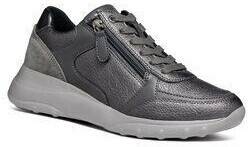 Geox Sneakers D Alleniee D36LPB 02N22 grey Sneakers