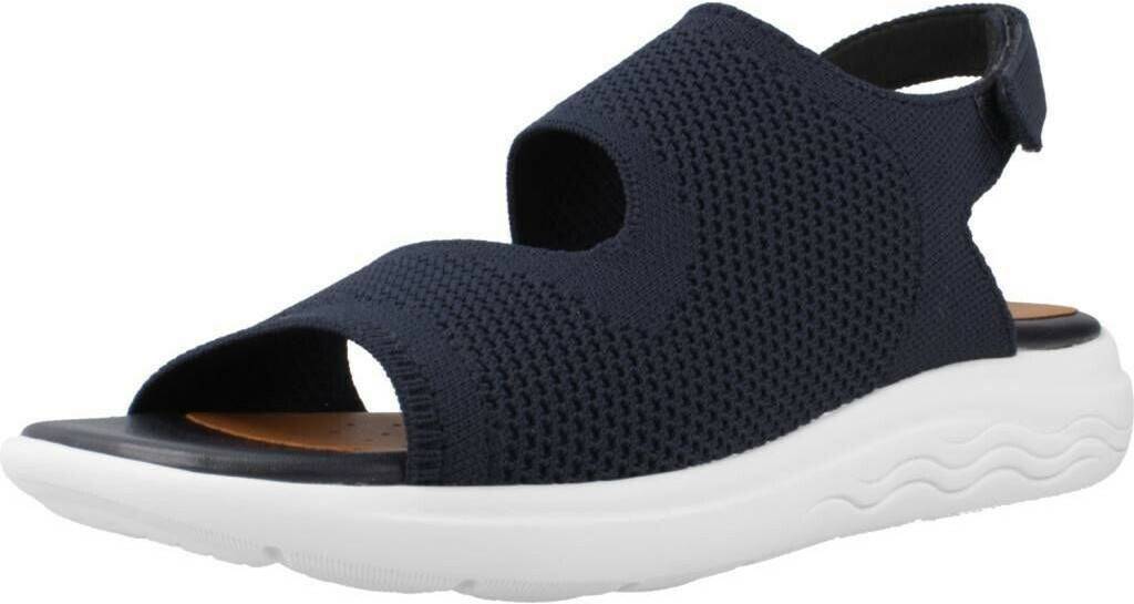 Geox Sandals D Spherica Ec5 D45SVA 0006K dark blue Sandalias hombre