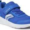 Calzado infantil Geox Sneakers J Sprintye Boy J36GBA 01454 C4011 S blue