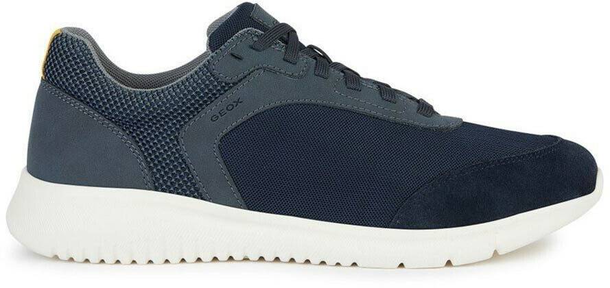 Geox Monreale Trainers blue U45BVA0EK14 Sneakers