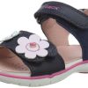 Geox Sandals B S Delhi G A B154MA 08522 C4002 S dark blue Calzado infantil