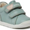 Calzado infantil Geox Sneakers B Macchia B164PA 08554 C3016 blue