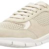 Geox D Sukie A Sneaker sand Calzado infantil