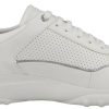 Sneakers Geox D Alleniee B D35LPB 0BCBN C1002 Off white