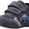 Geox Sneakers B Elthan B A B261PA 000ME C4229 Dark Blue Calzado infantil